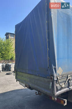 Тентованый ГАЗ 3302 Газель 2007 в 