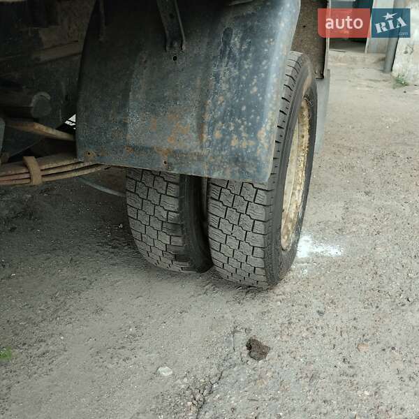 Тентований ГАЗ 3302 Газель 2008 в Запоріжжі