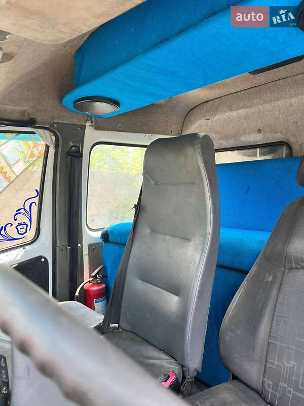 Борт ГАЗ 3302 Газель 2013 в Миколаєві фото 8 Борт ГАЗ 3302 Газель 2013 в Миколаєві