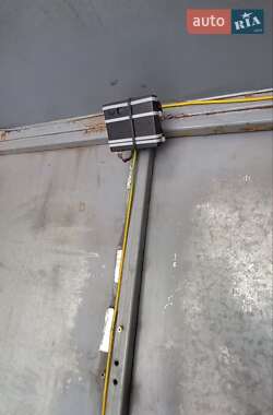Грузовой фургон ГАЗ 3302 Газель 2004 в 