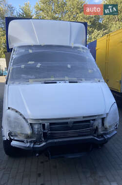 Грузовой фургон ГАЗ 3302 Газель 2013 в 