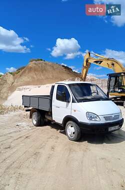 Самоскид ГАЗ 3302 Газель 2005 в 