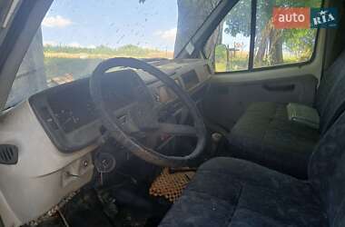 Другие грузовики ГАЗ 3302 Газель 2001 в 