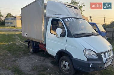 Рефрижератор ГАЗ 3302 Газель 2007 в 