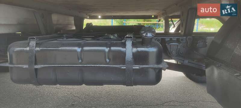 Тентованый ГАЗ 3302 Газель 2008 в Вышгороде