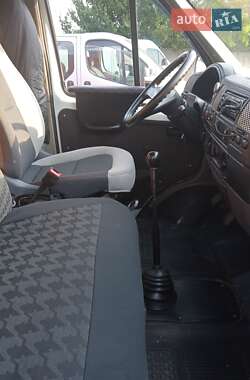 Борт ГАЗ 3302 Газель 2003 в 