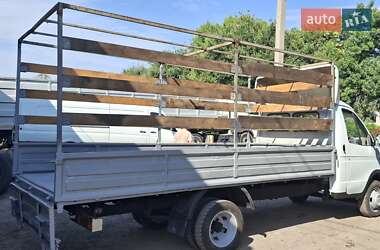 Тентованый ГАЗ 3302 Газель 2004 в 