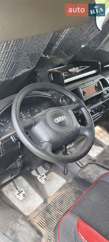 Грузовой фургон ГАЗ 3302 Газель 2003 в Дружковке