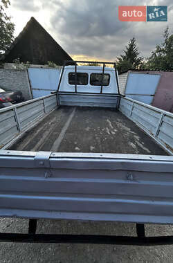 Борт ГАЗ 3302 Газель 2008 в 