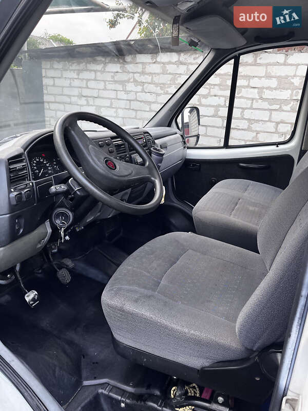 Борт ГАЗ 3302 Газель 2008 в Запорожье фото 8 Борт ГАЗ 3302 Газель 2008 в Запорожье