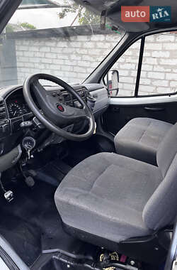 Борт ГАЗ 3302 Газель 2008 в 