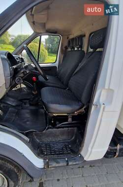 Рефрижератор ГАЗ 3302 Газель 2005 в 