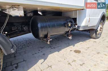 Рефрижератор ГАЗ 3302 Газель 2005 в 