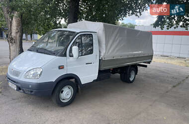 Борт ГАЗ 3302 Газель 2009 в Жовтих Водах