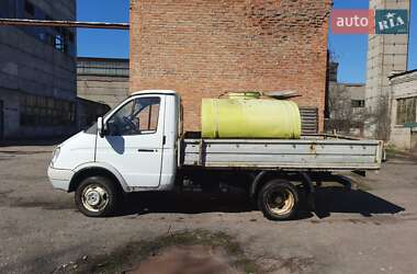 Другие грузовики ГАЗ 3302 Газель 2006 в Каневе