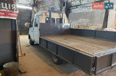 Другие грузовики ГАЗ 3302 Газель 2007 в 