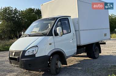 Інші вантажівки ГАЗ 3302 Газель 2008 в Харкові