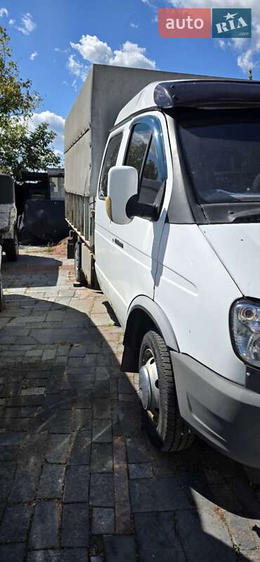 Для перевозки животных ГАЗ 3302 Газель 2007 в Житомире фото 3 Для перевозки животных ГАЗ 3302 Газель 2007 в Житомире