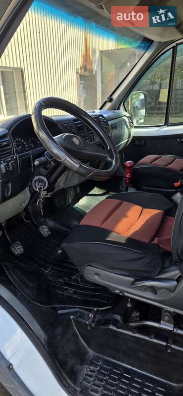 Для перевозки животных ГАЗ 3302 Газель 2007 в Житомире фото 8 Для перевозки животных ГАЗ 3302 Газель 2007 в Житомире