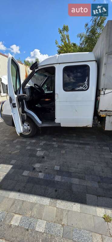 Для перевозки животных ГАЗ 3302 Газель 2007 в Житомире фото 11 Для перевозки животных ГАЗ 3302 Газель 2007 в Житомире