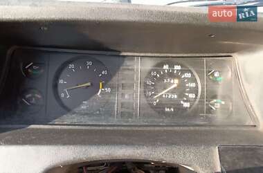 Борт ГАЗ 3302 Газель 2002 в 