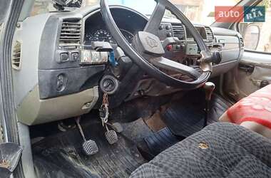 Борт ГАЗ 3302 Газель 2004 в 