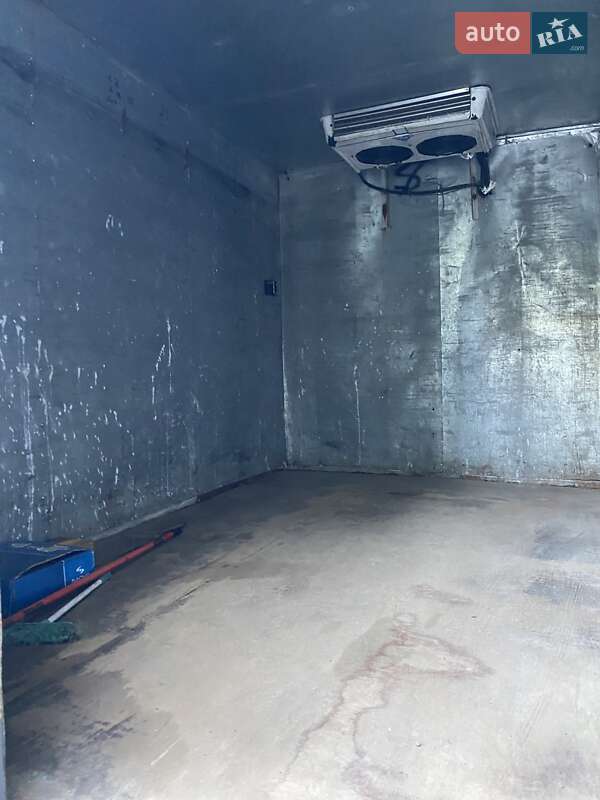 Рефрижератор ГАЗ 3302 Газель 2008 в Киеве