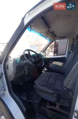 Тентований ГАЗ 3302 Газель 2005 в Полтаві