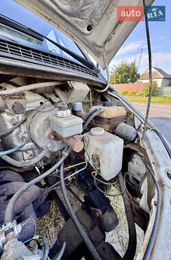 Борт ГАЗ 3302 Газель 2007 в 