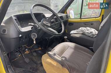 Рефрижератор ГАЗ 3302 Газель 1999 в 