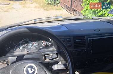 Борт ГАЗ 3302 Газель 2003 в 