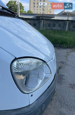 Борт ГАЗ 3302 Газель 2007 в 