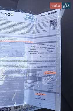 Тентованый ГАЗ 3302 Газель 2007 в 