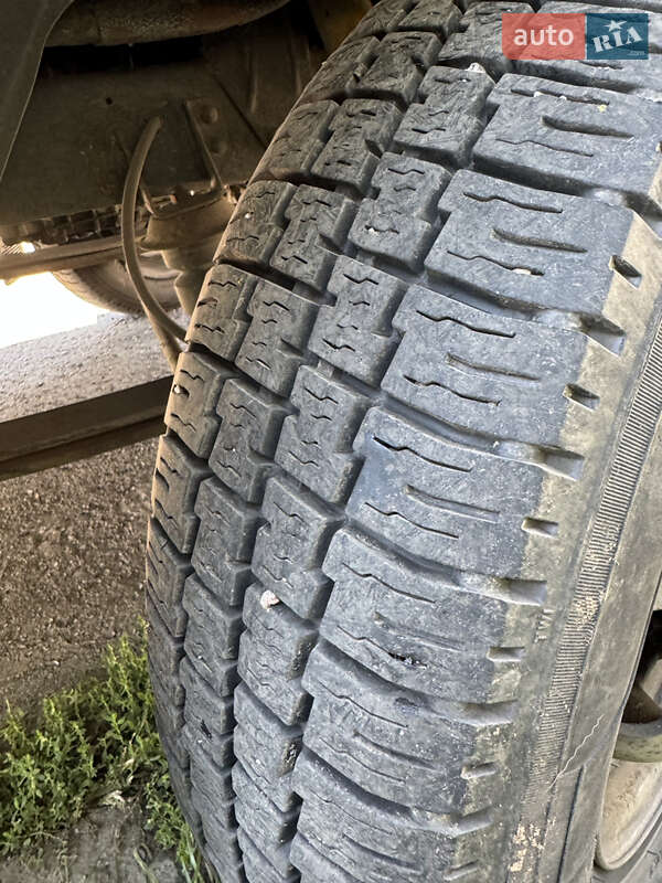 Тентований ГАЗ 3302 Газель 2007 в Києві