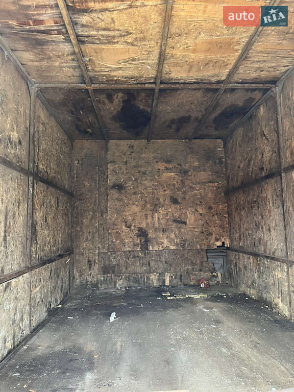 Тентований ГАЗ 3302 Газель 2008 в Запоріжжі фото 17 Тентований ГАЗ 3302 Газель 2008 в Запоріжжі