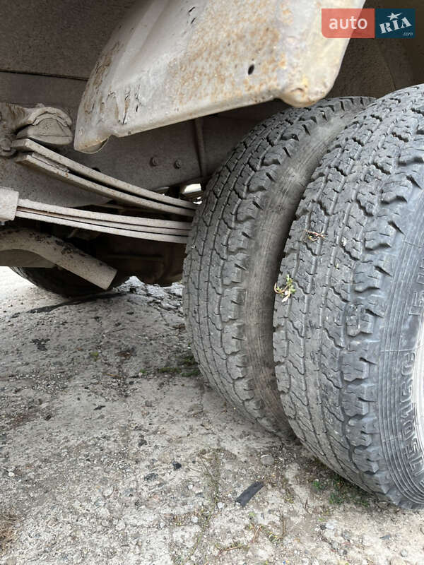 Тентований ГАЗ 3302 Газель 2008 в Запоріжжі фото 19 Тентований ГАЗ 3302 Газель 2008 в Запоріжжі