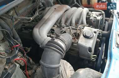 Грузовой фургон ГАЗ 3302 Газель 2010 в 