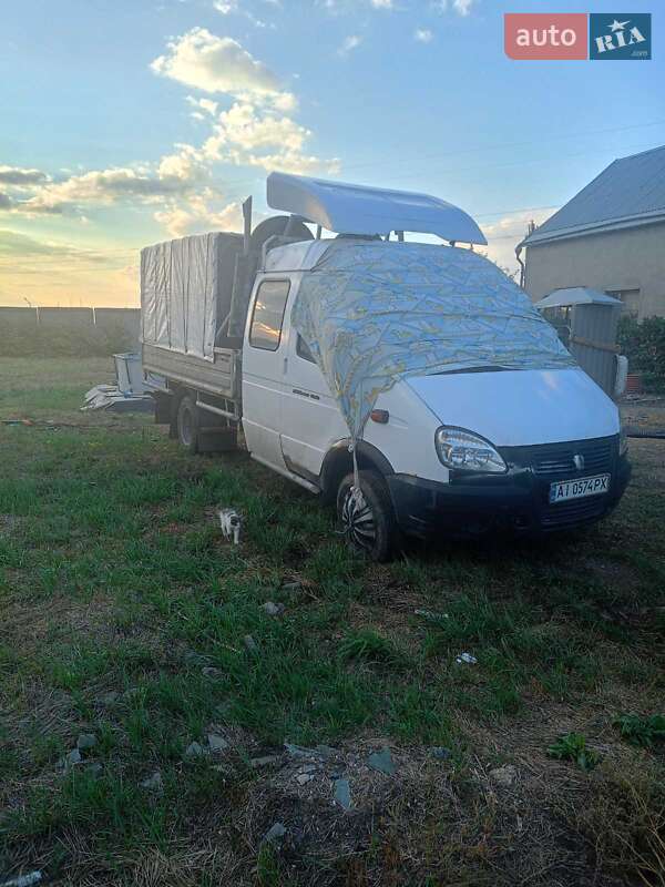 Борт ГАЗ 3302 Газель 2013 в Миколаєві фото 12 Борт ГАЗ 3302 Газель 2013 в Миколаєві