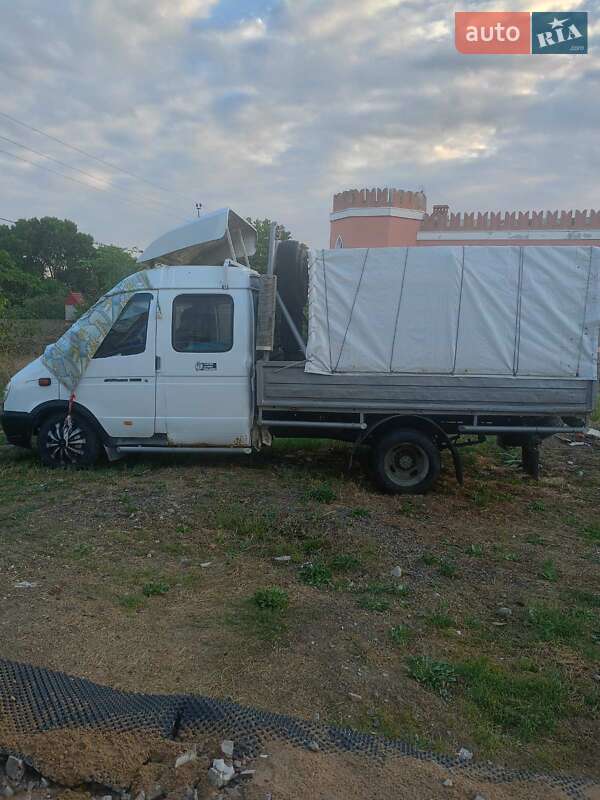 Борт ГАЗ 3302 Газель 2013 в Миколаєві фото 17 Борт ГАЗ 3302 Газель 2013 в Миколаєві