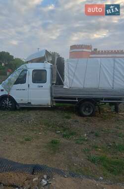Борт ГАЗ 3302 Газель 2013 в 