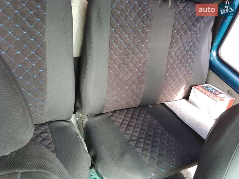 Борт ГАЗ 3302 Газель 2006 в Києві фото 11 Борт ГАЗ 3302 Газель 2006 в Києві