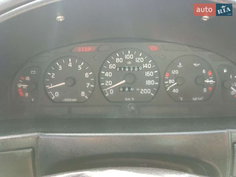 Борт ГАЗ 3302 Газель 2006 в Києві фото 16 Борт ГАЗ 3302 Газель 2006 в Києві