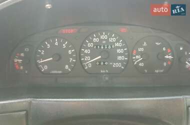 Борт ГАЗ 3302 Газель 2006 в 