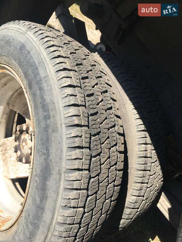 Борт ГАЗ 3302 Газель 2006 в Солоницевке