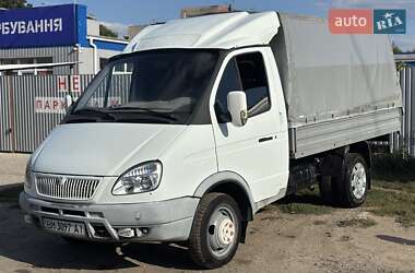 Другие грузовики ГАЗ 3302 Газель 2007 в Сумах