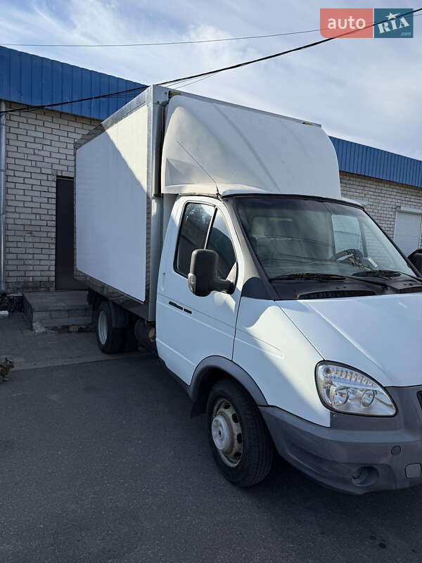 Рефрижератор ГАЗ 3302 Газель 2015 в Знам'янці фото 3 Рефрижератор ГАЗ 3302 Газель 2015 в Знам'янці