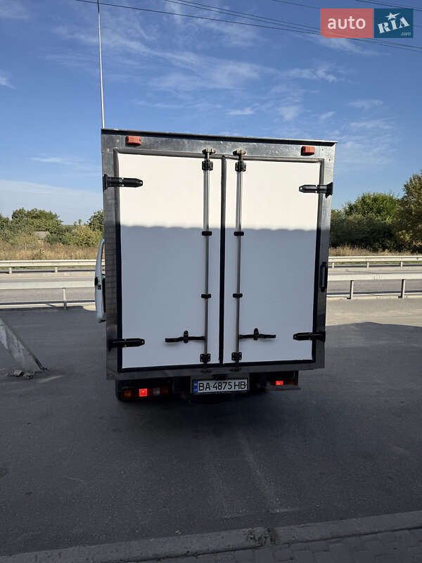 Рефрижератор ГАЗ 3302 Газель 2015 в Знам'янці фото 8 Рефрижератор ГАЗ 3302 Газель 2015 в Знам'янці