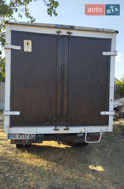 Другие грузовики ГАЗ 3302 Газель 1999 в 