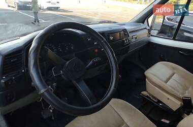 Борт ГАЗ 3302 Газель 2007 в 