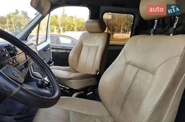 Борт ГАЗ 3302 Газель 2007 в 